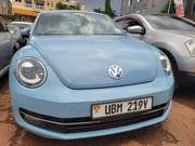 Volkswagen Beetle 1.8T PZEV 2dr Hatchback (1.8L 4cyl Turbo 5M) 2015 for sale