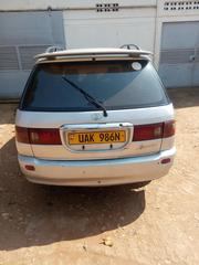 Toyota Ipsum 1998 Gray for sale