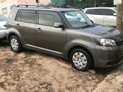 Toyota Corolla Rumion 2012 Gold for sale