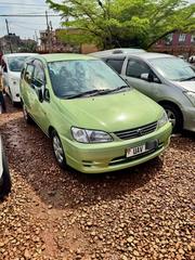 Toyota Corolla Spacio 2006 Green for sale