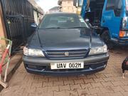 Toyota Premio 1.8 FWD 2002 Blue for sale