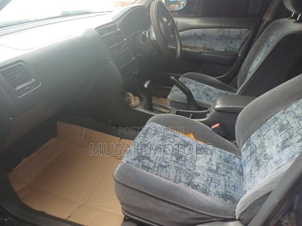 Toyota Premio 1.8 FWD 2002 Blue