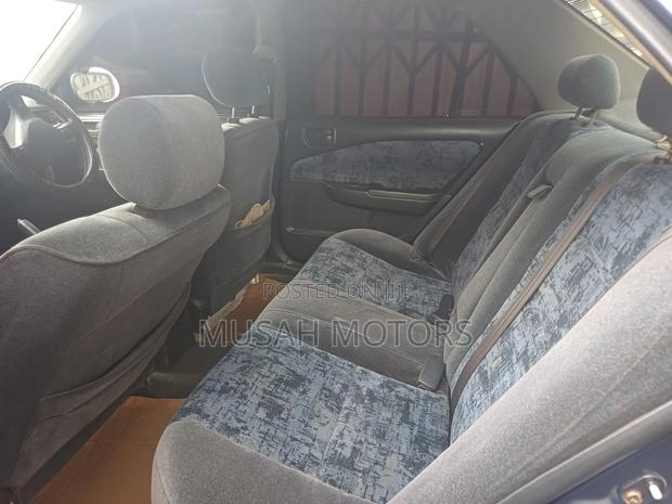 Toyota Premio 1.8 FWD 2002 Blue