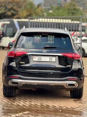 Mercedes-Benz GLE-Class GLE 400d 4MATIC 2019 Black for sale