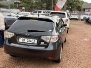 Subaru Impreza 2010 Black for sale