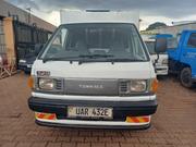 Toyota TownAce 1995 White for sale