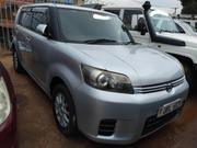 Toyota Harrier 2005 Silver for sale