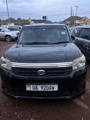 Toyota Corolla Rumion Hatchback 1.8 AWD 2011 Matt Black for sale