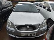 Toyota Premio 2004 Silver for sale
