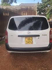 Toyota Probox 1.5 DX 2WD 2007 White for sale