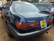 Toyota Corona Premio 2001 Blue for sale