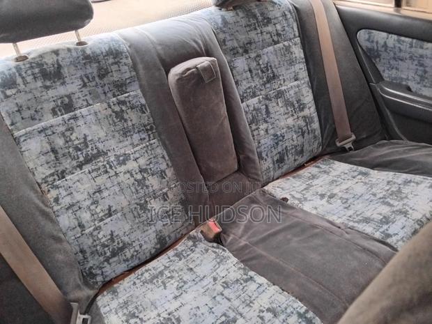 Toyota Corona Premio 2001 Blue