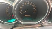 Toyota Harrier 2003 Silver for sale
