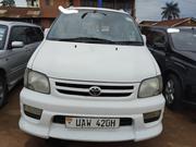 Toyota TownAce Noah 1999 White for sale
