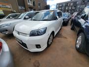 Toyota Corolla Rumion 2009 White for sale