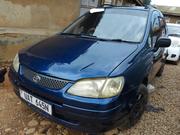 Toyota Corolla Spacio 2002 Blue for sale
