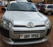 Toyota Probox 2014 Silver for sale