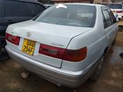 Toyota Corona Premio 2000 White for sale
