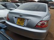 Toyota Mark X 2007 Gray for sale