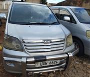 Toyota Noah 2004 Gray for sale