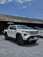 New Toyota Hilux 2026 White for sale