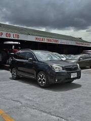Subaru Forester 2013 Gray for sale
