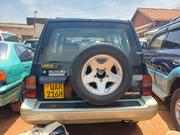 Suzuki Escudo 1996 Black for sale