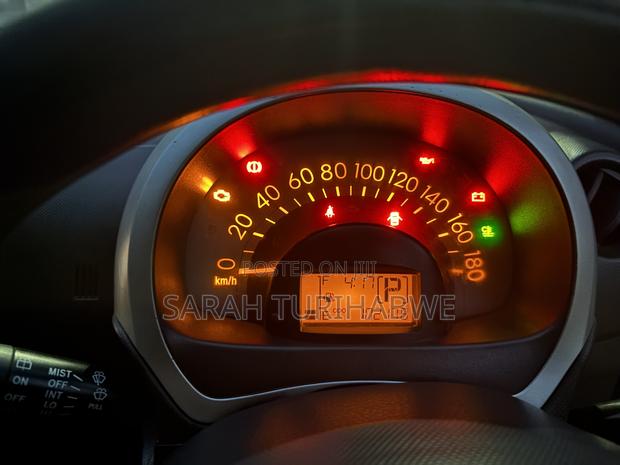 Toyota Passo 1.0 FWD 2005 Pearl