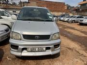 Toyota LiteAce Noah 2001 Silver for sale