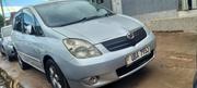Toyota Corolla Spacio 2006 Silver for sale