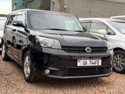 Toyota Corolla Rumion 2011 Black for sale