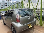 Toyota Passo 2005 Gray for sale
