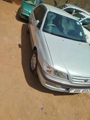 Toyota Premio 2021 Silver for sale