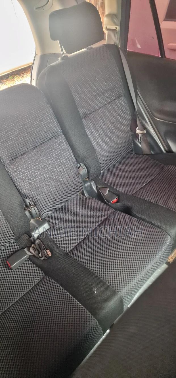 Toyota Corolla Spacio 1.5 V 2003 Blue