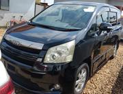 Toyota Noah 2010 Black for sale