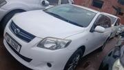 Toyota Corolla Fielder 1.8 Petrol FWD 2008 White for sale