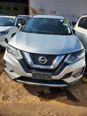 Nissan X-Trail 2.0 Petrol AWD 2016 Silver for sale
