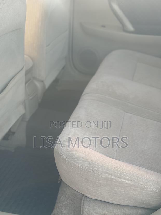 Toyota Premio 1.5 FWD 2006 Silver