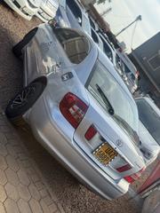 Toyota Premio 1.5 FWD 2006 Silver for sale