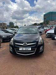 Mazda MPV 2014 Matt Black for sale