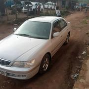 Toyota Premio 1.8 FWD 2001 Silver for sale