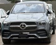 Mercedes-Benz GLE-Class GLE 400d 4MATIC 2020 Gray for sale