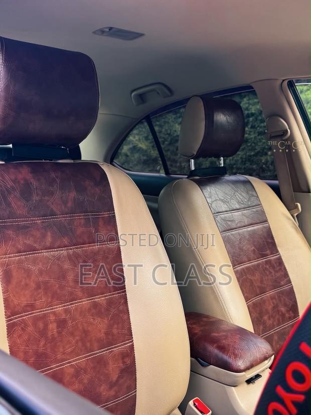 Toyota Premio 1.8 FWD 2006 Silver