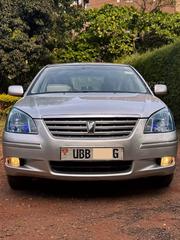 Toyota Premio 1.8 FWD 2006 Silver for sale