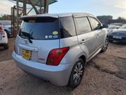 Toyota IST 2005 Silver for sale