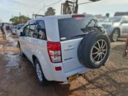 Suzuki Escudo 2008 White for sale