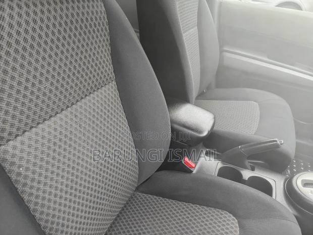Nissan X-Trail 2010 White