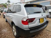 BMW X3 2008 Black for sale