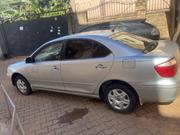 Toyota Premio 2003 Silver for sale