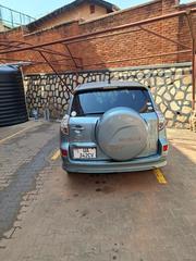 Toyota RAV4 2.4 2008 Gray for sale